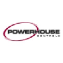 Powerhouse Controls Inc. logo