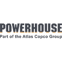 Powerhouse Boiler Equipment logo