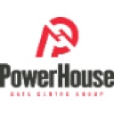Powerhouse Data Centre Group Inc. logo