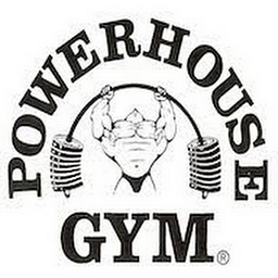 Powerhouse Gym logo