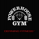 Powerhouse Gym logo