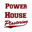 Power House Plastering, Inc. logo
