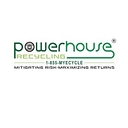 Powerhouse Recycling logo