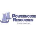 POWERHOUSE FS INC
