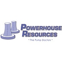 Powerhouse Resources Inc logo