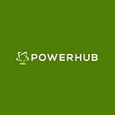 Powerhub: Simplifying Asset Management logo