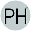 Easy, Plant-Based, Gluten-Free Recipes | powerhungry® logo