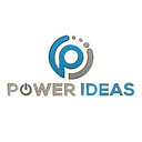 Power Ideas   Affordable Power Solutions logo