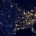 NECA-IBEW NATIONAL LABOR-MANAGEMENT logo