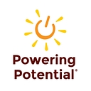 Powering Potential logo