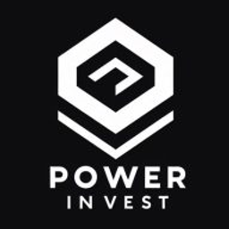POWERINVEST AS logo