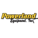Powerland Equipment Inc logo