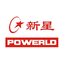 Powerld Enterprises Co, Ltd