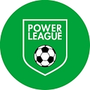 Lucozade Powerleague logo