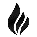 Power Life Yoga logo