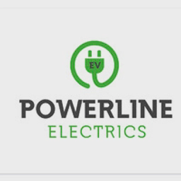POWERLINE ELECTRICAL CONTRACTORS LTD logo