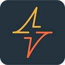 Power Line Reporting logo