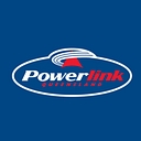 Powerlink Queensland logo