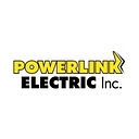 Powerlink Electric Inc. logo
