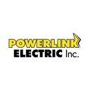 Powerlink Electric logo