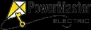 PowerMaster Electric logo