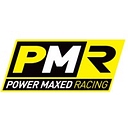 Power Maxed Racing logo