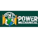 Power Mechanical logo