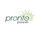Pronto Power logo