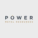 Power Metal Resources plc logo