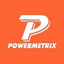 Powermetrix logo