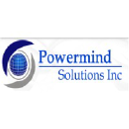 Powermind Solutions, Inc. logo