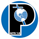 Power Ministry logo
