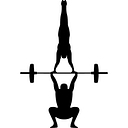 Logo for powermonkeyfitness.com