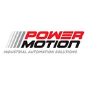 Power Motion Sales Inc. logo