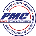 POWER MOTIVE CORPORATION