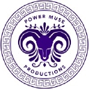 Power Muse Productions logo
