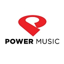 Power Music logo