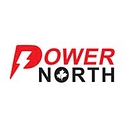 Powernorth Utility Contractors logo