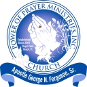 Power Of Prayer Ministries logo