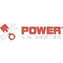 Power Oil Center logo