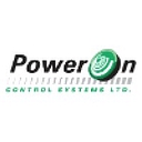 Poweron Control Systems logo