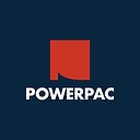 Powerpac Group logo