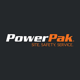 PowerPak Civil & Safety LLC logo