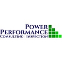 Power Performance, Inc. logo