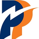 Power Personnel logo