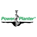 Power Planter logo