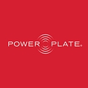 Power Plate Uk logo