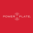 Power Plate logo