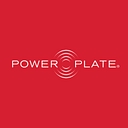 Power Plate logo