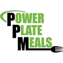Power Plate Meals logo
